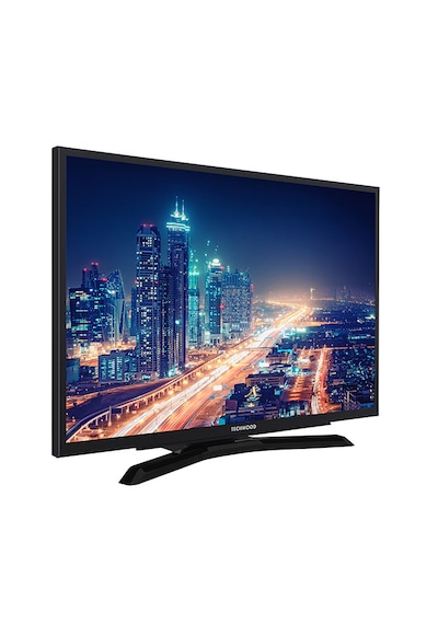 Techwood 39TEC600 39" HD Uydu Alıcılı LED TV