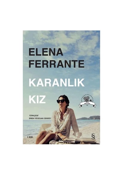 Karanlık Kız - 57858324546423599215506