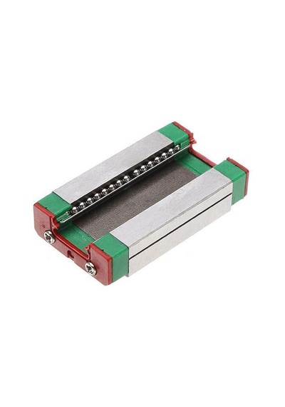 Mgn12H Bilyalı Rulman Blok - Mgn12H Araba