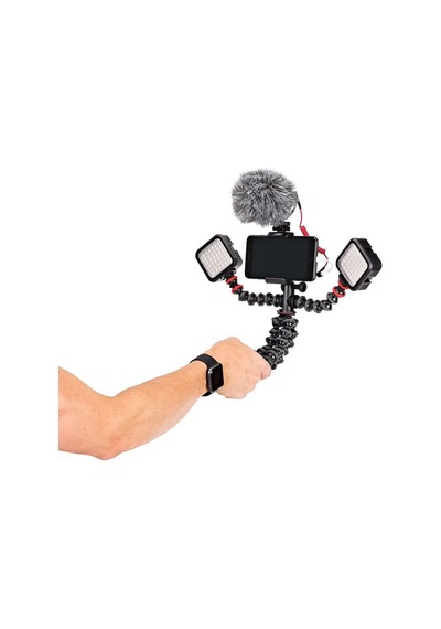 Joby Jb01533-bww Gorillapod Mobile Rig Tripod