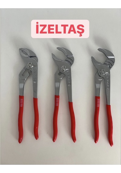 İzeltaş Fort Pense 240Mm Tek Anahtar