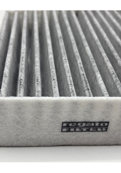 Regato Filter Bmw İ7 Karbon Kabin / Polen Filtresi