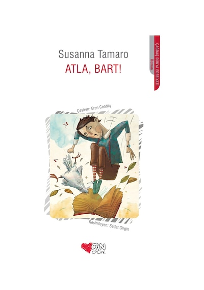 Atla Bart 9789750726569