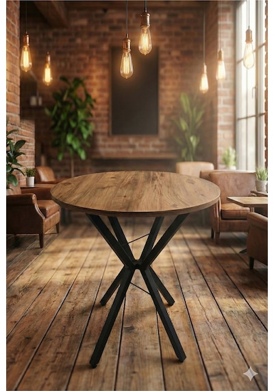70 Cm Siyah Metal Ayak 2-3 Kişilik Yuvarlak Masa Mutfak Masası Balkon Masası Kafe Masası Ofis Masası Atlantik Çam 70 Cm Siyah Metal Ayak 2-3 Kişilik Yuvarlak Masa Mutfak Masası Balkon Masası Kafe Masası Ofis Masası Atlantik Çam