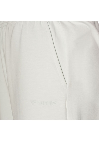 Hummel Jed Eşofman Altı 932343-2882 Mavi