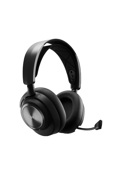 Steelseries Arctis Nova Pro X Wireless Kulak Üstü Oyuncu Kulaklığı Steelseries Arctis Nova Pro X Wireless Kulak Üstü Oyuncu Kulaklığı