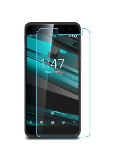 Smart Pro 7 İle Uyumlu Cam Ekran Koruyucu