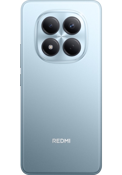 Xiaomi Redmi Note 15 Pro 12 GB+512 GB (Xiaomi Türkiye Garantili)