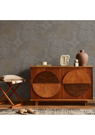 Adawall Dante Koleksiyonu 1409-4 Duvar Kağıdı