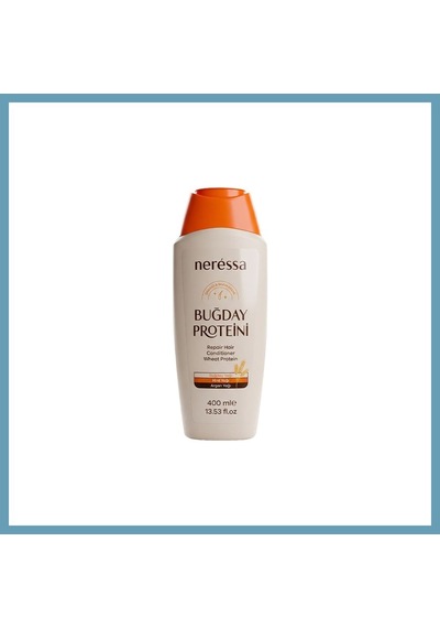 Bezos Neressa 400ml Bugday& Sac Kr 1 Adet Mbt06
