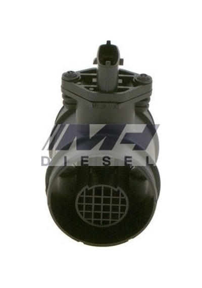 Bosch 0281002478 Hava Akış Debimetresi Opel Astra G, Zafira A 2.0 Dtı