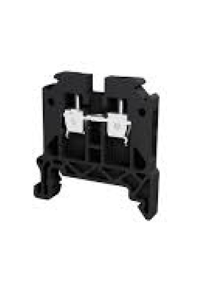 Tbloc Tbl16-sh ,siyah 16mm² Vidalı Ray Klemens
