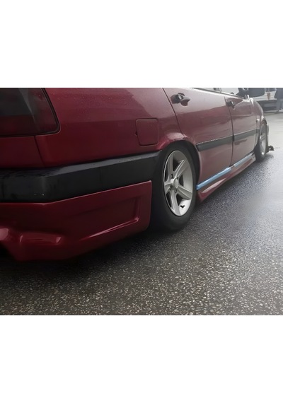 Fiat Tempra Yan Marşpiyel Takım