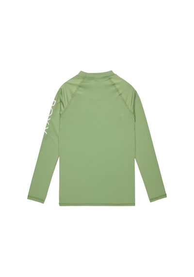 Roxy Whole Hearted Ls 5757 Haki