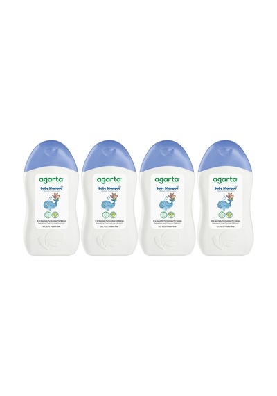 Agarta Doğal Erkek Bebek Çocuk Şampuanı Saç Ve Vücut 400 Ml Normal 68638853