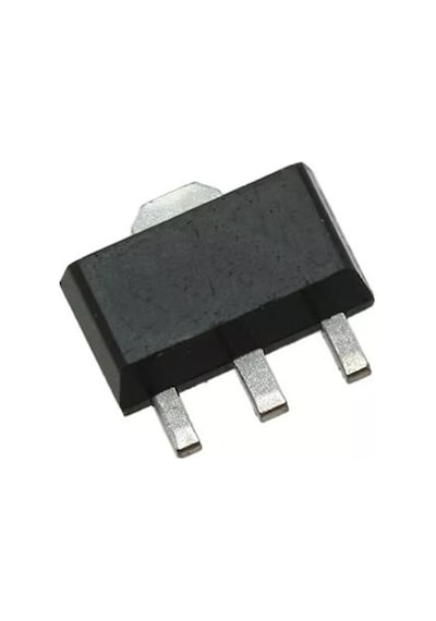 Ht7550 Sot-89 , Ht7550 X 1 Adet (Rf013)