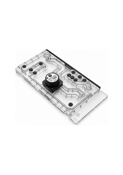 Ek-quantum Reflection² Pc-o11d Evo D5 Pwm9-38/000-01 D-rgb Plexi Premium Su Soğutma Rezervuarı