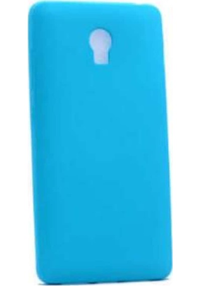 Lenovo Vibe P1M Kılıf Soft Mat Premier Case