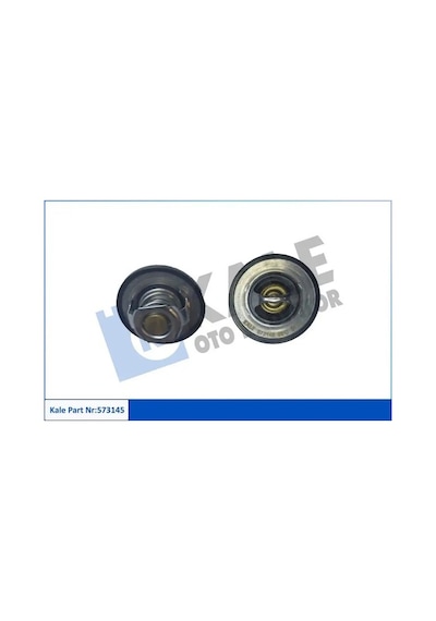 Vw Passat B5.5 Termostat 1.6 2001-2005 Alz Kale 573145