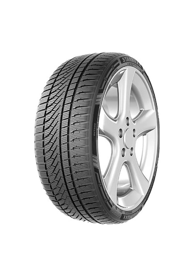 Starmaxx Polarmaxx Sport 225/55R16 99H Reinf. Kış Lastiği 2023