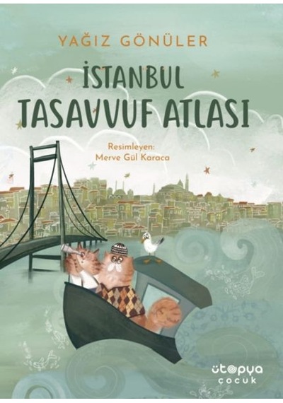 İstanbul Tasavvuf Atlası