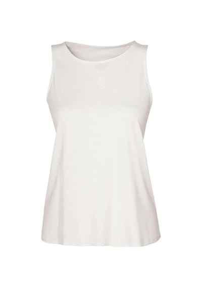Hummel Remora Kadın Atlet 912324 Ekru