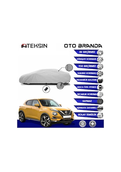 Nissan Juke Oto Branda (516534001)