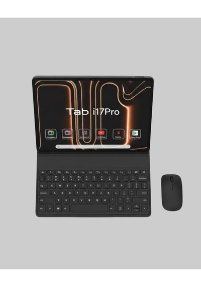 Home 10.1 İnç Ips Ekranlı Android Tablet Bilgisayar Seti