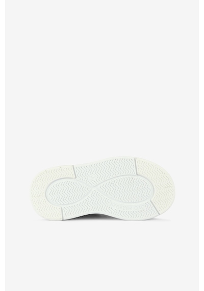 Vicco Borka Işıklı Kız Okul Öncesi Gri Sneaker