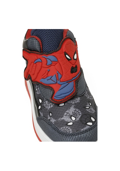 Spiderman Ofya.p4pr Lacivert Erkek Çocuk High Sneaker 000000000101892670 Lacivert
