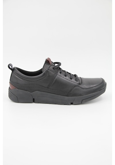 Freefoot 4115 Erkek Casual Ayakkabı - Siyah-siyah Siyah