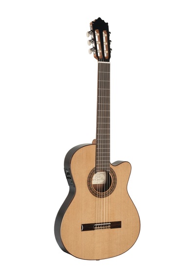 Paco Castillo Klasik Gitar Mod-232te