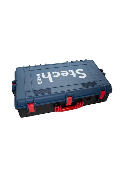 Stechend SXS403  20V 4.0/6.0Ah Akülü Alet Seti 7 Parça