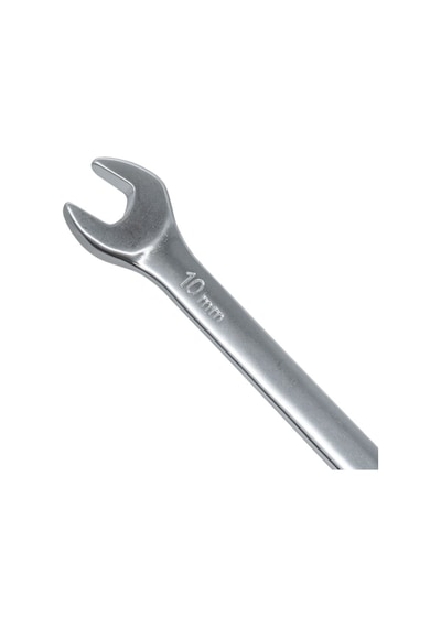 5413 Mafsallı Cırcır Kombine Anahtar 10 Mm
