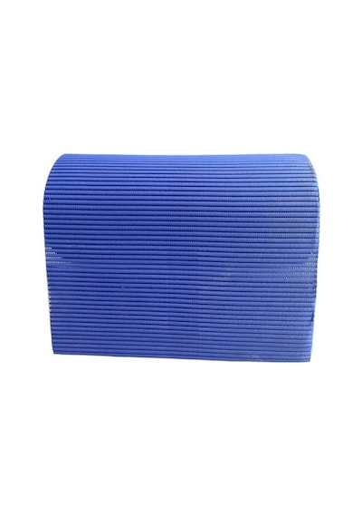 Mey İthalat Banyo Paspası 1a 65 Cm 1 Metre Lacivert Renkli