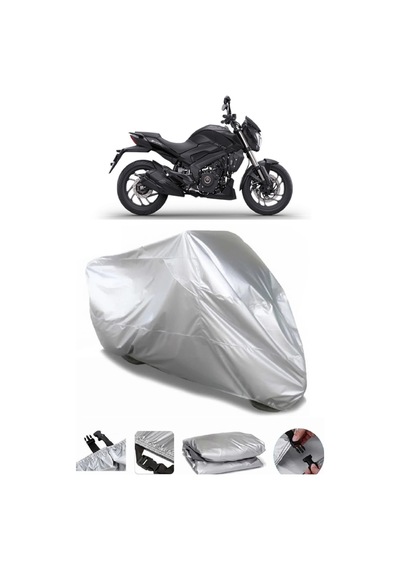 Bajaj Dominar D 400 Motosiklet Brandası Su Geçirmez Örtü