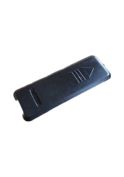 Hyundai I20 I30 Kia Için Tavan Çita Plastik Kapak 87255-A5000 556698980 1 Adet