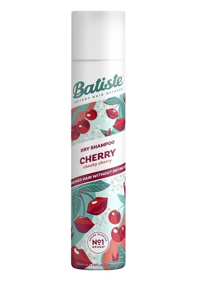 Dry Shampoo Cherry 200ml 1 KG