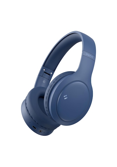 Havit H633BT Bluetooth 5.1 Kulak Üstü Kulaklık