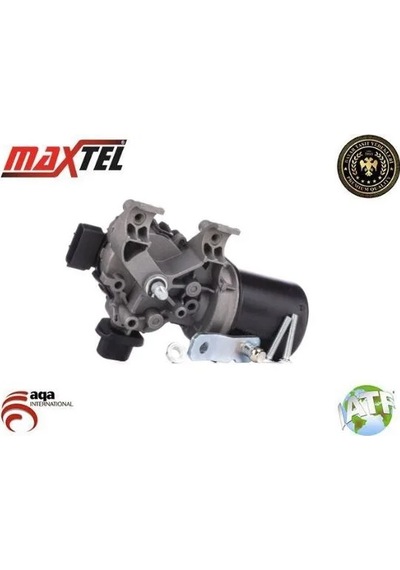 12v Silgi Motoru Clıo Iv Grandtour Ön