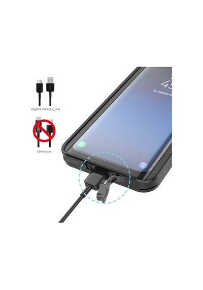 Galaxy Note 8 Kilif 1-1 Su Geçirmez Kilif 536454272