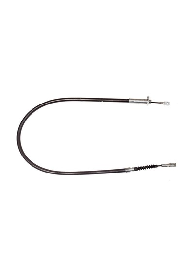 Cavo Fren Halatı Arka Sag Mercedes S-class W140 91 98 5502-713 A1404202085