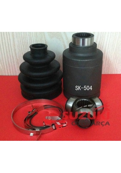 Aks Kafası İç Suzuki Alto-maruti 90-01