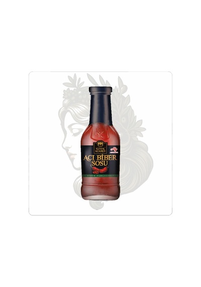 Kemalkükrer Parçalı Acısos 250 Ml.