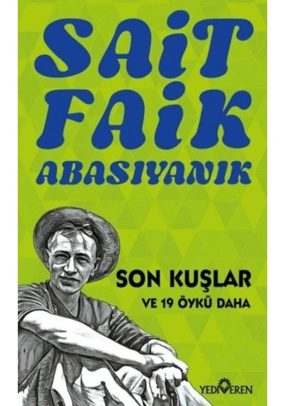 Son Kuşlar Ve 19 Öykü Daha