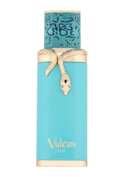 French Avenue Vulcan Feu Edp 100 Ml Unisex Parfüm Çiçeksi