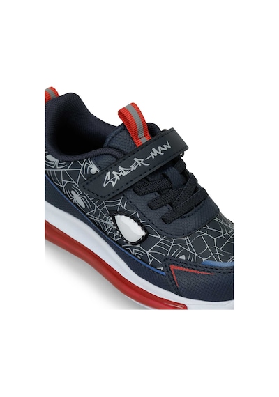 Spider-Man Spiderman Tabo Spd.p Lacivert Erkek Çocuk Spor Ayakkabı 000000000102694014 Lacivert-kırmızı Spider-Man Spiderman Tabo Spd.p Lacivert Erkek Çocuk Spor Ayakkabı 000000000102694014 Lacivert-kırmızı
