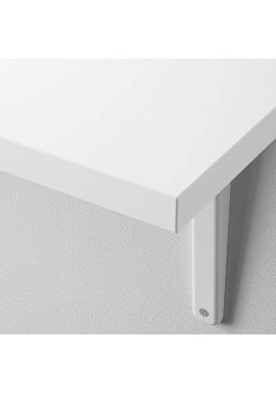 Ikea Bergshult/tomthult Duvar Rafı 120x20 Cm Beyaz