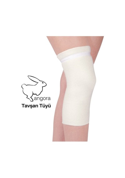 Angora Xlarge Dizlik - Konforlu & Ergonomik Tasarım Diğer