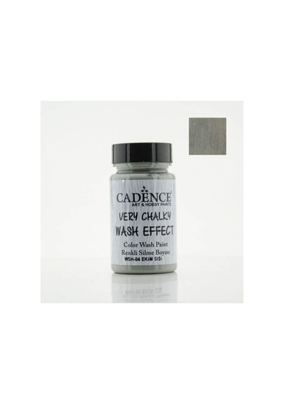 05 Fransız Keteni - Wash Effect 90ml Fransız Keteni Tek Ebat Unisex,wsh-05 Eh6536 Tek Renk